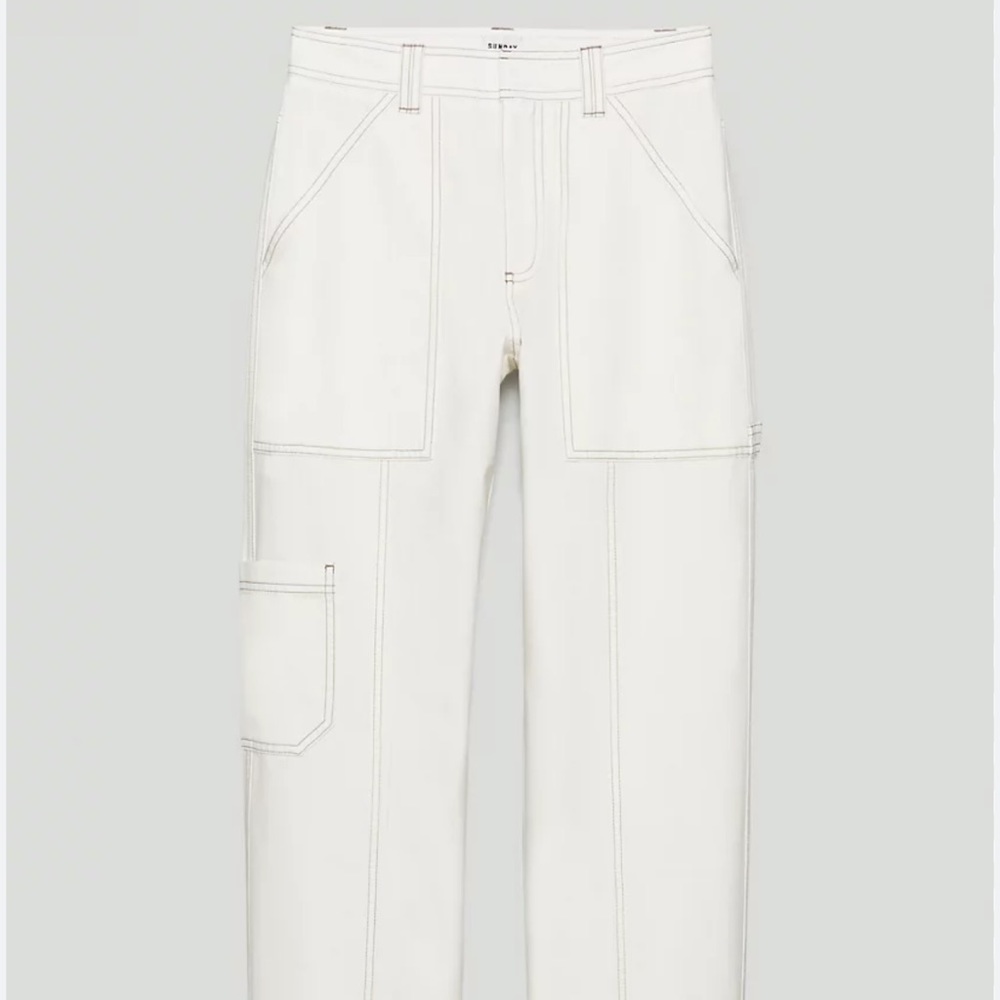 Aritzia Sunday Best Oscar Pant